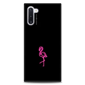 AKAM AMC-WSGN10-NEON-17 Cover For Samsung Galaxy Note 10
