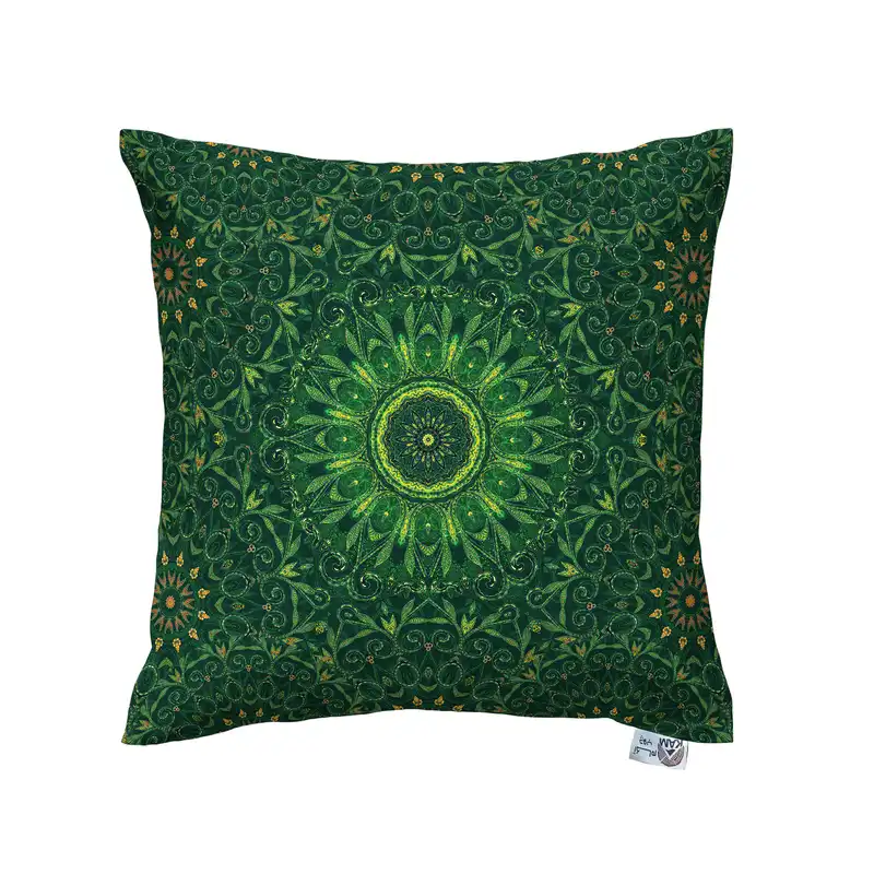 کوسن آکام چوب مدل AK-95 مجموعه 4 عددی