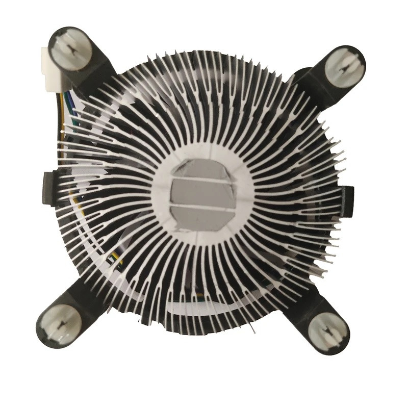 خنک‌کننده پردازنده اینتل مدل LGA1200