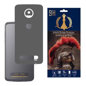 Infinity PRO MAX Cover Sticker For Motorola Moto Z2 PLAY