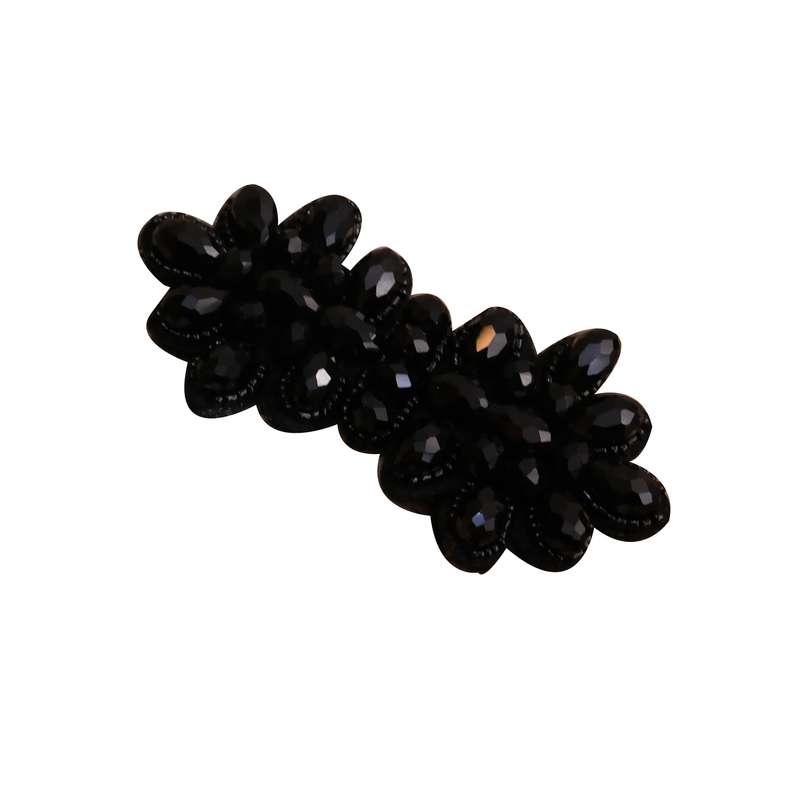 گل سینه دخترانه مدل پروانه گل سینه دخترانه مدل پروانه