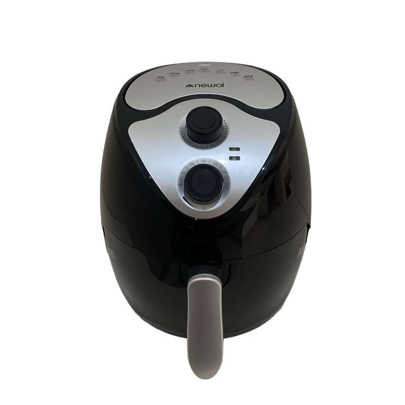 سرخ کن بدون روغن نوال مدل FRY-5110