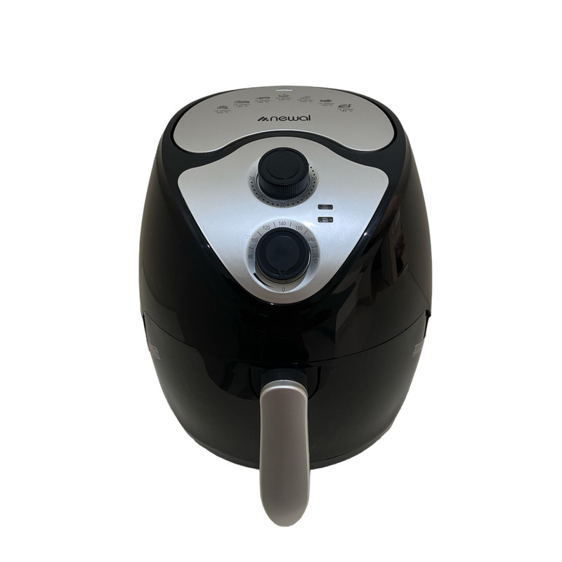 سرخ کن بدون روغن نوال مدل FRY-5110