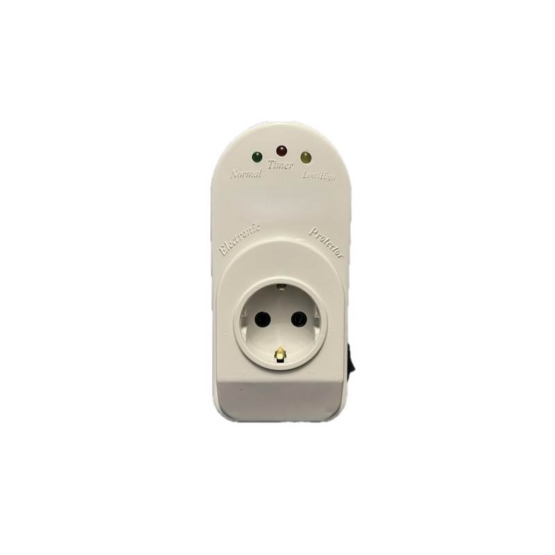 محافظ ولتاژ مدل تک خروجی کد m120