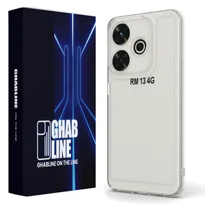 Ghab Line SPCF-GL Cover For Xiaomi Redmi 13 4G /5G / Poco M6 4G