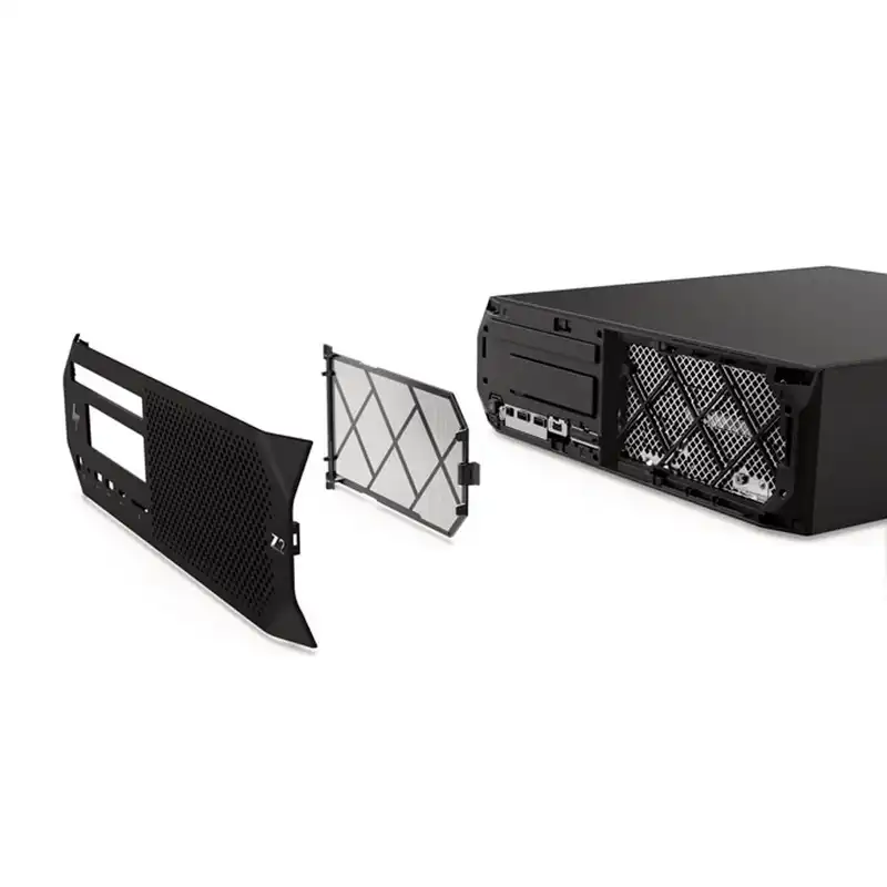 کامپیوتر دسکتاپ اچ‌پی مدل Z2 SFF G4 Workstation