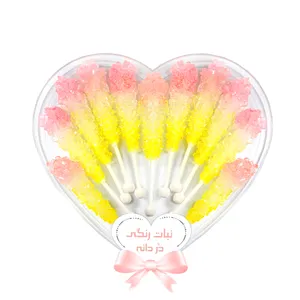 نبات چوبی رنگی در دانه - 190 گرم