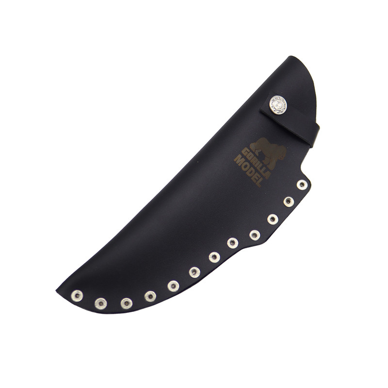 کیف چاقو مدل گوریلا کد YPB-GH21.5CM