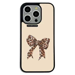 AKAM AMC-WA15PROMAX-BOWS16 Cover For Apple iPhone 15 Pro Max