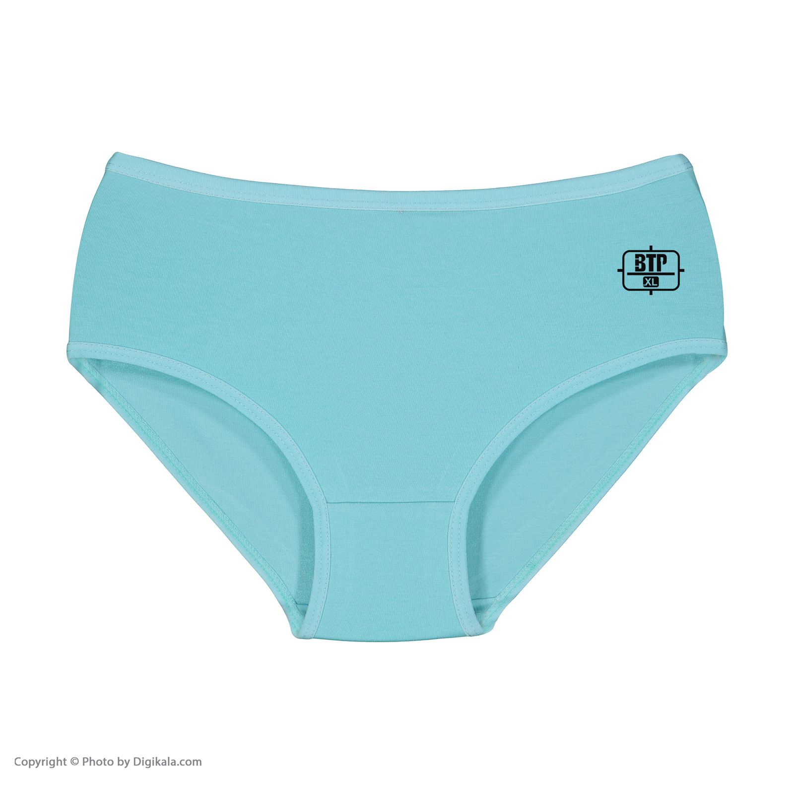 شورت زنانه برهان تن پوش مدل اسلیپ ZS3-03 -  - 2