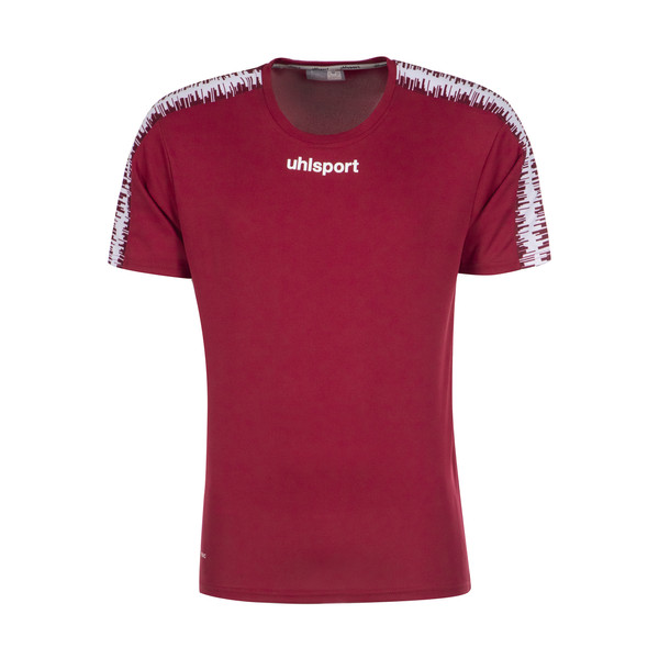تی شرت ورزشی مردانه آلشپرت مدل MUH344-008