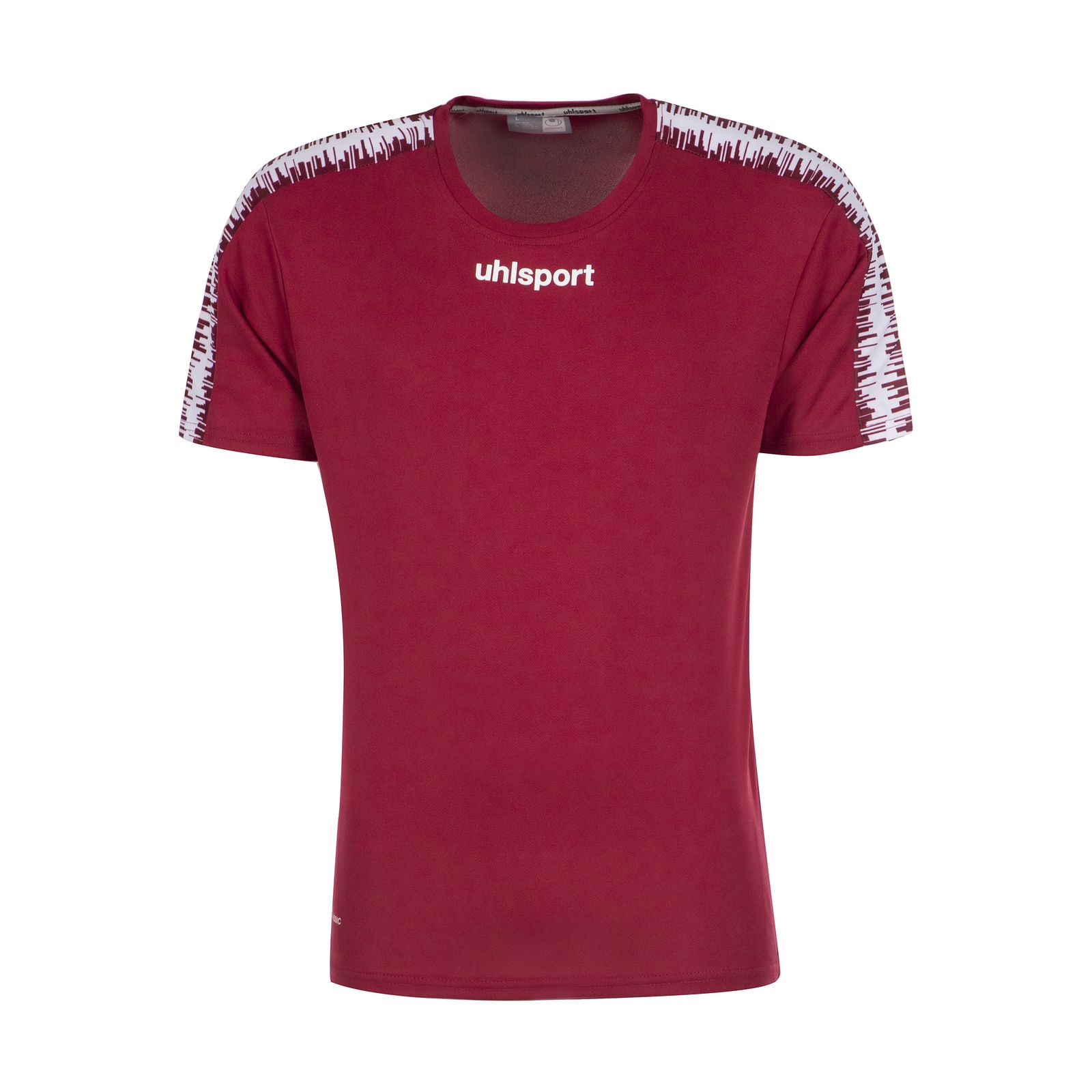 تی شرت ورزشی مردانه آلشپرت مدل MUH344-008 -  - 1