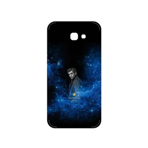 MAHOOT tom holland Cover Sticker for Samsung Galaxy A7 2017