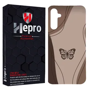 HEPRO MC Cover for SAMSUNG GALAXY A24