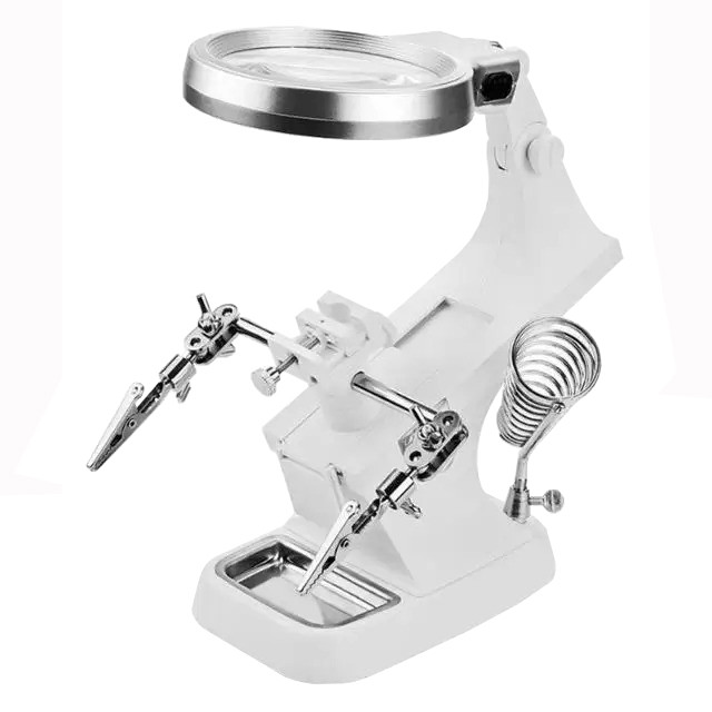 ذره بین مدل B7023