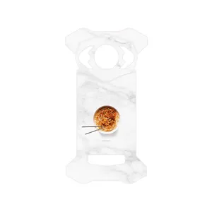 MAHOOT Noodle Cover Sticker for Doogee S98 Pro