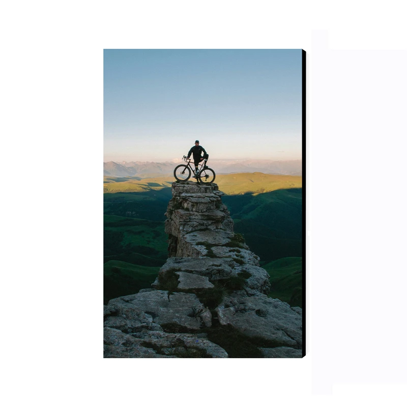 تابلو شاسی عرش مدل ورزشی دوچرخه سواری کد As2488