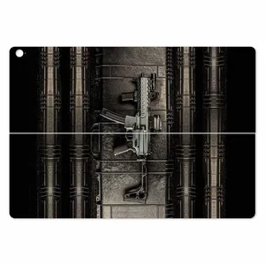 MAHOOT Gun Cover Sticker for ASUS Transformer 3 Pro 2016