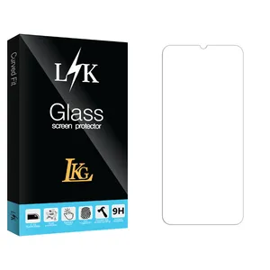 محافظ صفحه نمایش ال کا جی مدل LKK مناسب برای گوشی موبایل شیائومی Poco C55