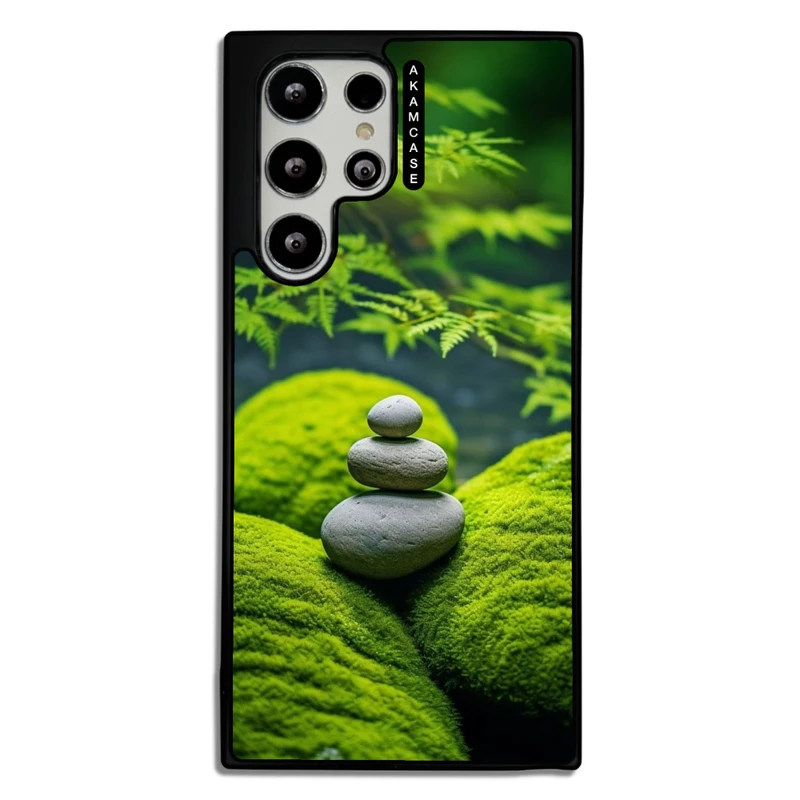 کاور آکام مدل AMC-WSGS22U-ZEN-5 مناسب برای گوشی موبایل سامسونگ Galaxy S22 Ultra