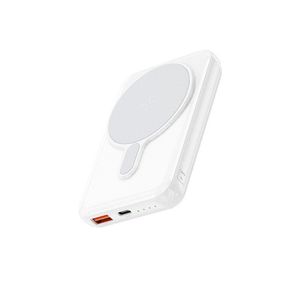 پاوربانک ریمکس مدل RPP-85 ظرفیت 10000 میلی آمپر ساعت