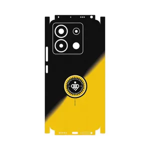 MAHOOT Sepahan-FullSkin Cover Sticker for Xiaomi Redmi Note 13 Pro 5G