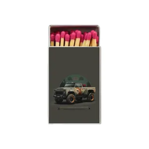 کبريت آکام مدل ASM000394