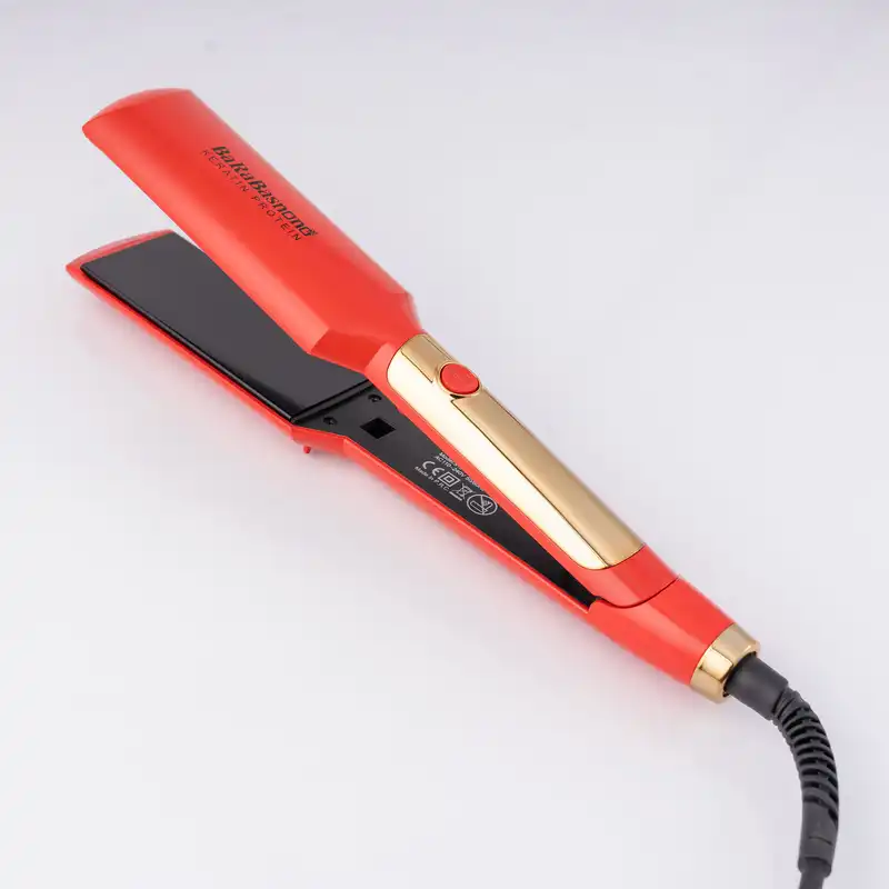 اتو مو باراباس نانو مدل ST-3117