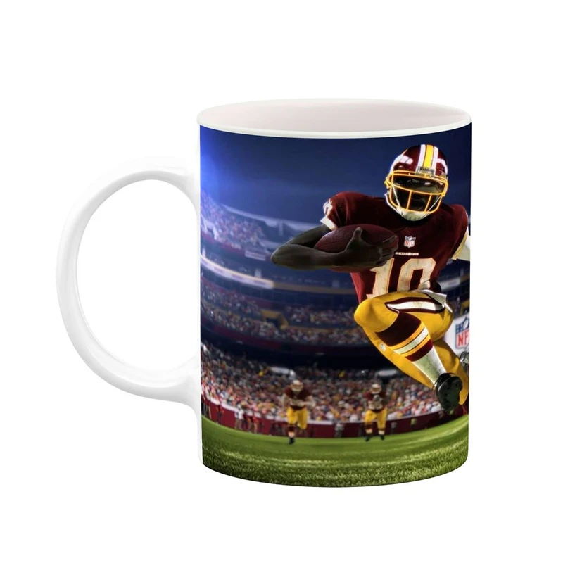 ماگ کاکتی مدل بازی Madden NFL کد mgh29284