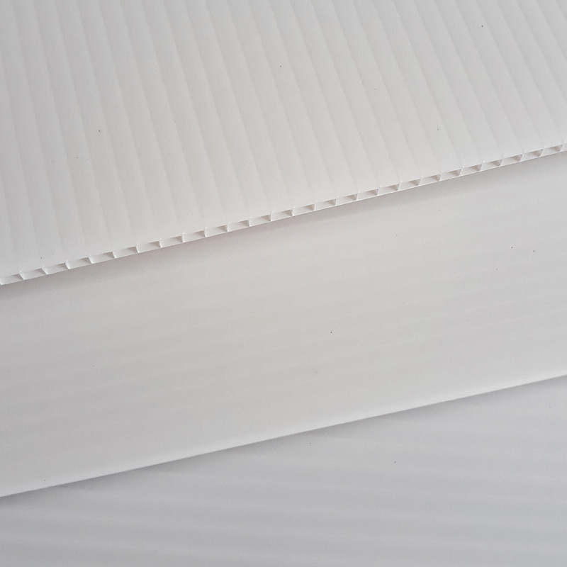 کارتن پلاست کد 555 بسته 4 عددی