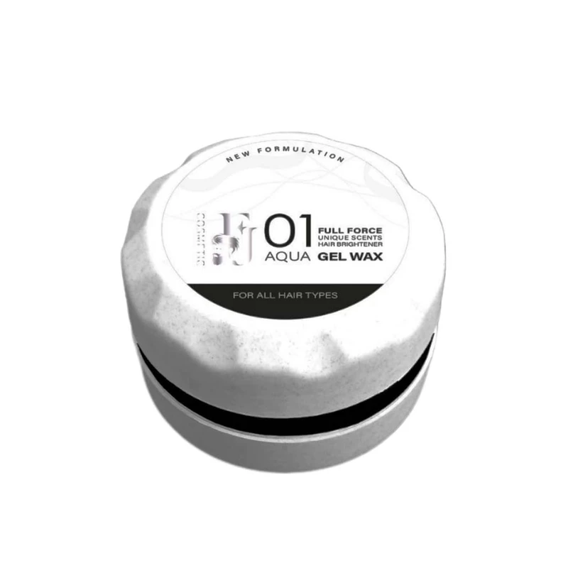 واکس مو افجه مدل AQUA حجم 150 میلی لیتر