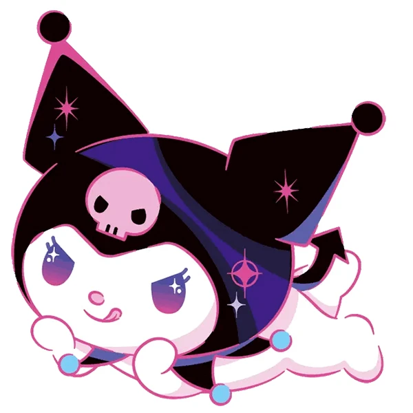 استیکر پارچه و لباس پاد آفرین طرح کرومی کد 248