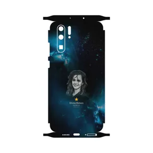 MAHOOT Emma Watson-FullSkin Cover Sticker for Huawei P30 Pro