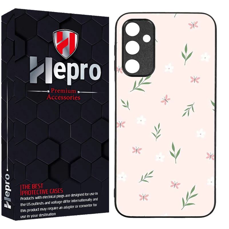 کاور هپرو طرح فانتزی مدل TPU مناسب برای گوشی موبایل سامسونگ Galaxy A14