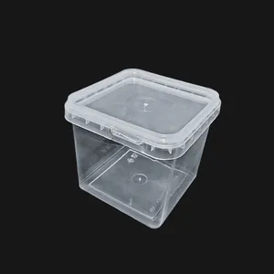 ظرف نگهدارنده مدل فریزری کد 520cc مجموعه 50 عددی