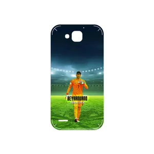 MAHOOT Alireza Beiranvand Cover Sticker for Huawei Ascend G750