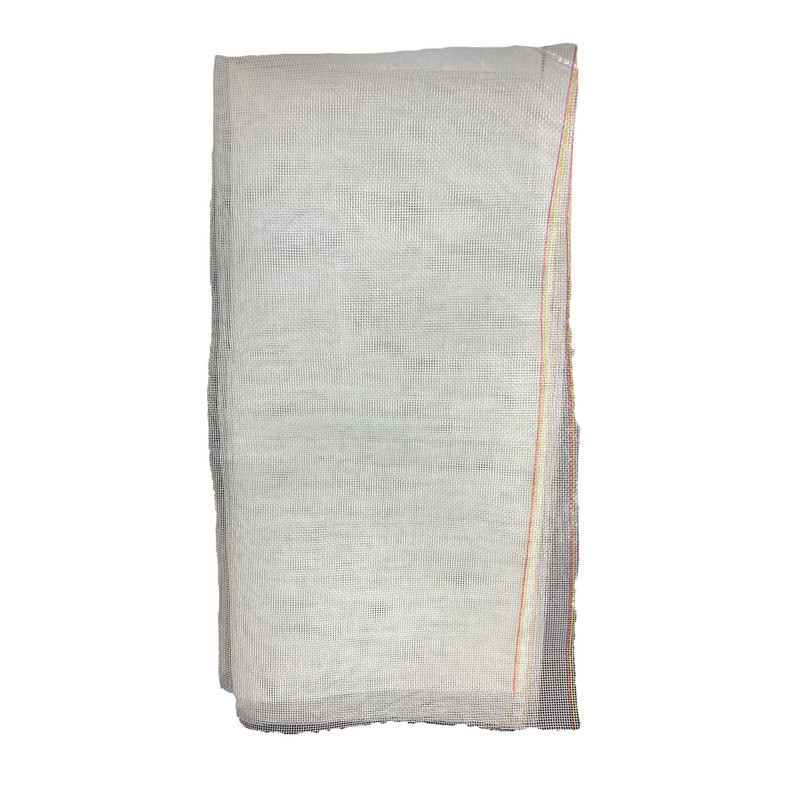 توری پنجره مدل فایبرگلس ضد آفتاب کد Europe.1.2 سایز 100x200 سانتی متر