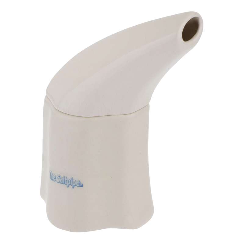 دستگاه کمک تنفسی سالت پایپ مدل Natural