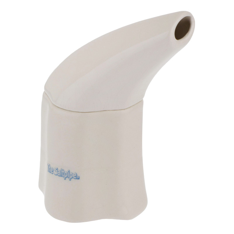 دستگاه کمک تنفسی سالت پایپ مدل Natural