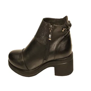 نیم بوت زنانه کد 11