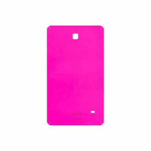 MAHOOT Phosphorus-Pink Cover Sticker for Samsung Galaxy Tab 4 7.0 2014 T230