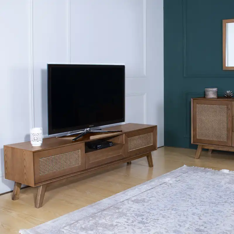 میز تلویزیون مدل VX 180