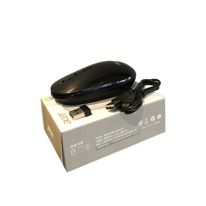 ماوس بی سیم ایسر مدل OMR940 3