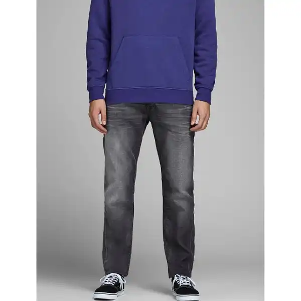 شلوار جین مردانه جک اند جونز مدل MIKE12140595