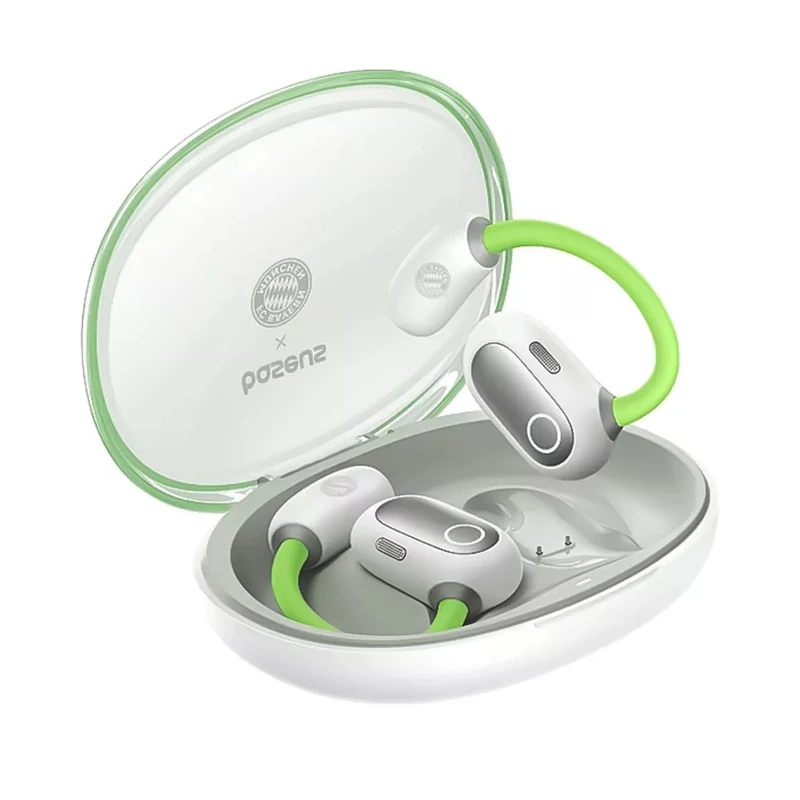 هدفون بلوتوثی بیسوس مدل TFA ELI SPORT CONECTIVITY