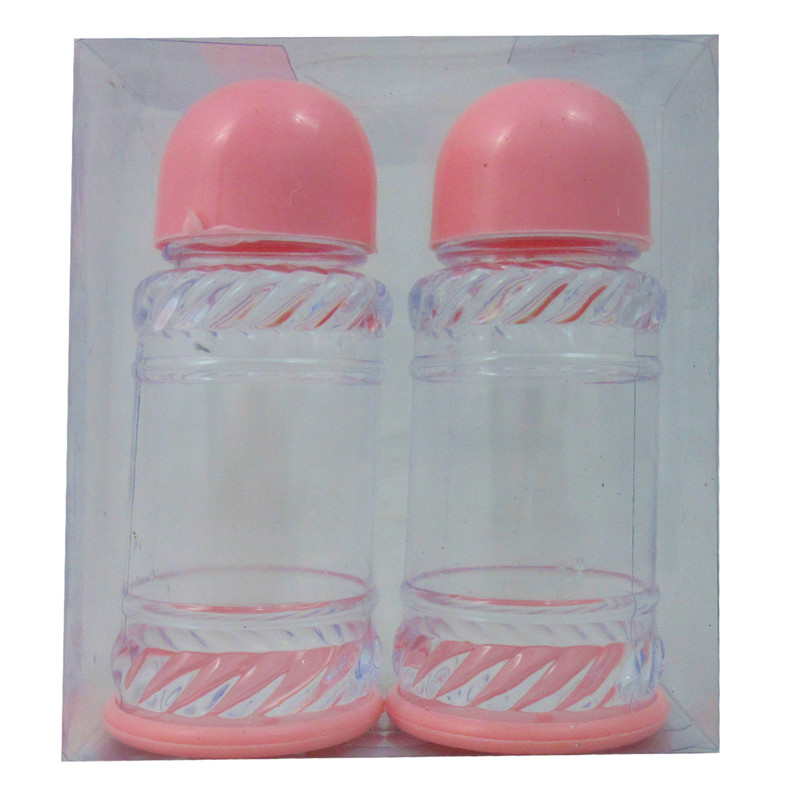 نمکدان کد SS27 بسته 2 عددی