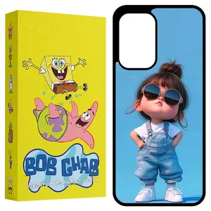  BOB Ghab BCPA33 Cover For Samsung Galaxy A33 5G