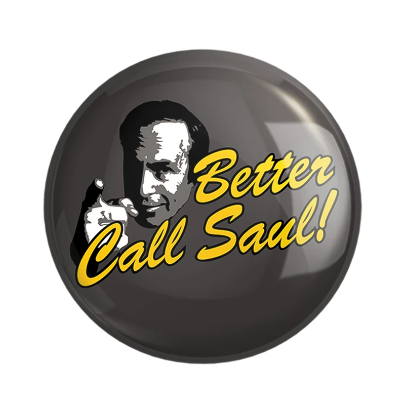 مگنت خندالو مدل سریال بهتره با سال تماس بگیری Better Call Saul کد 29781