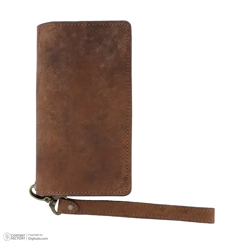 ست هدیه مردانه چرم رادیس مدل 4050621003