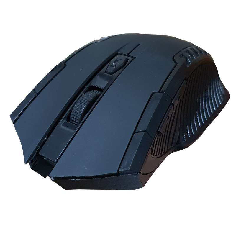 ماوس بی سیم مدل Hh40